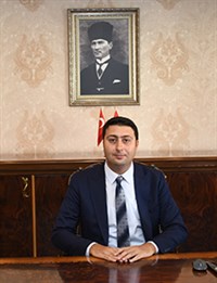 Ali Recai Yerlikaya
