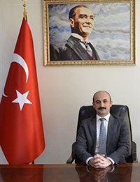 Enis Akdağoğlu