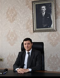 Mehmet Faruk Saygın